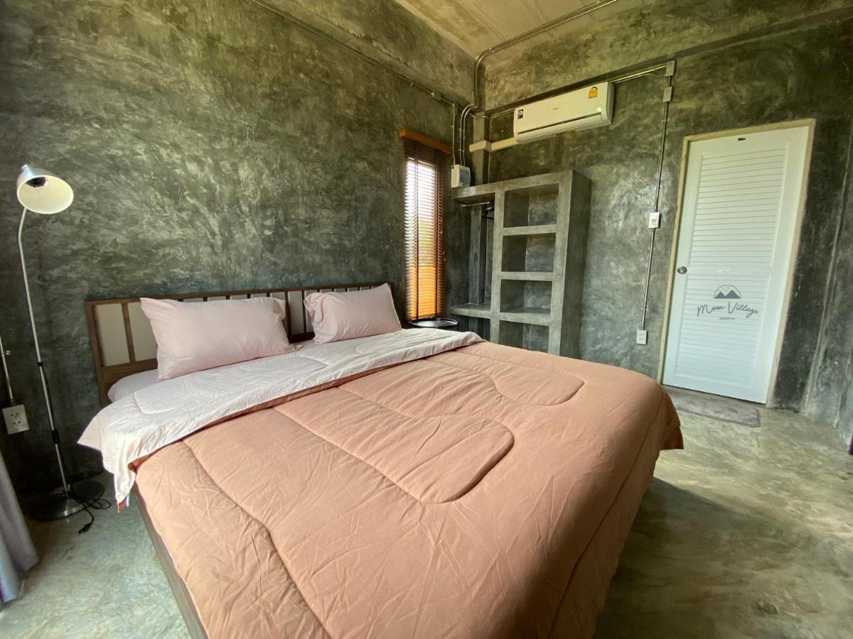 Moon Village Khaoyai Holiday Home Pong Talong Εξωτερικό φωτογραφία
