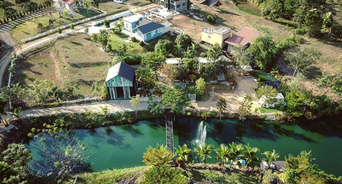Moon Village Khaoyai Holiday Home Pong Talong Εξωτερικό φωτογραφία