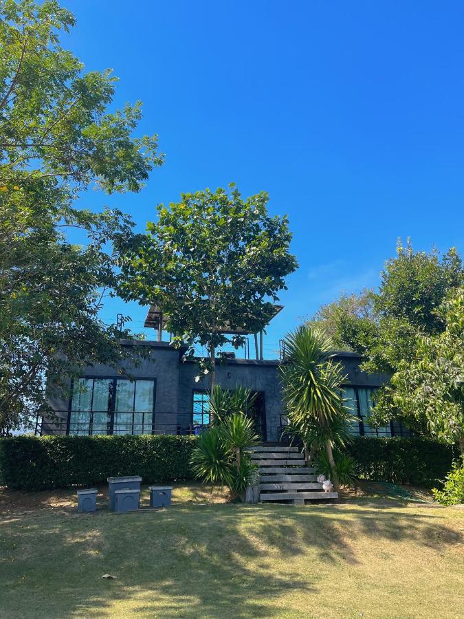 Moon Village Khaoyai Holiday Home Pong Talong Εξωτερικό φωτογραφία