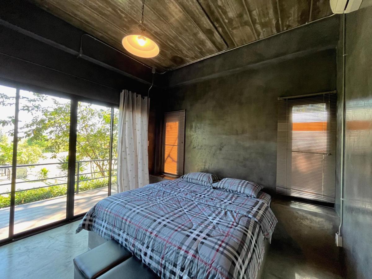 Moon Village Khaoyai Holiday Home Pong Talong Εξωτερικό φωτογραφία