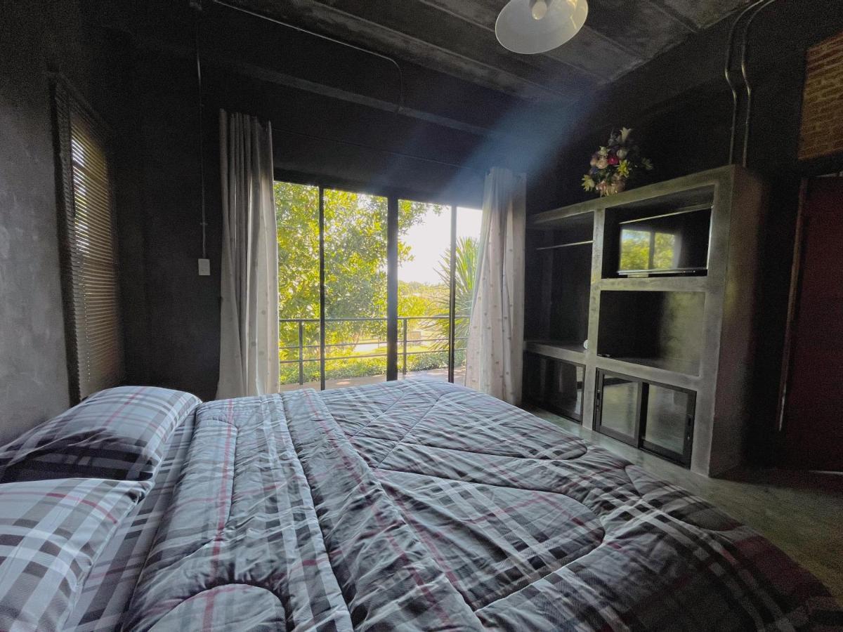 Moon Village Khaoyai Holiday Home Pong Talong Εξωτερικό φωτογραφία