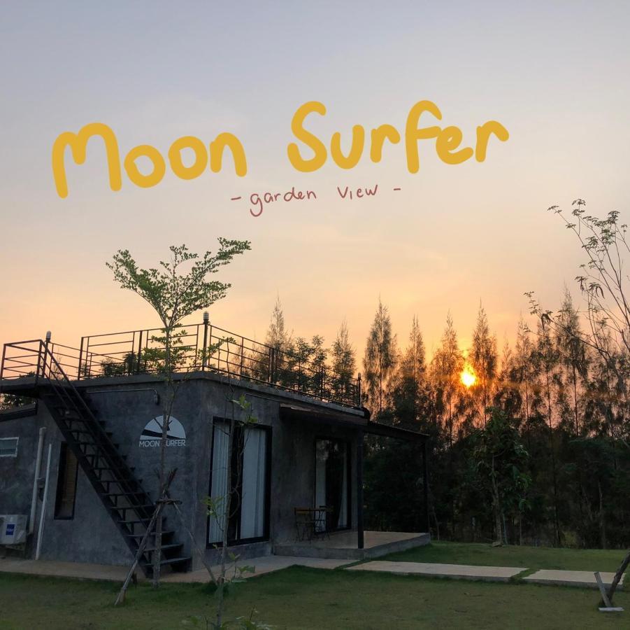 Moon Village Khaoyai Holiday Home Pong Talong Εξωτερικό φωτογραφία