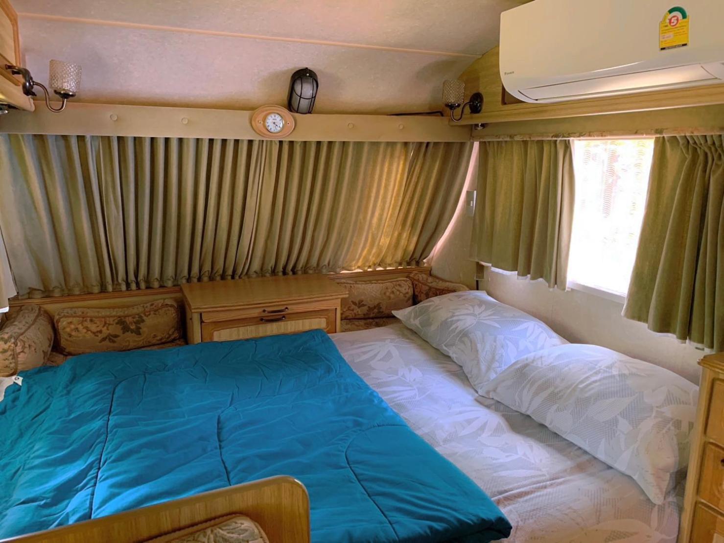 Moon Village Khaoyai Holiday Home Pong Talong Εξωτερικό φωτογραφία