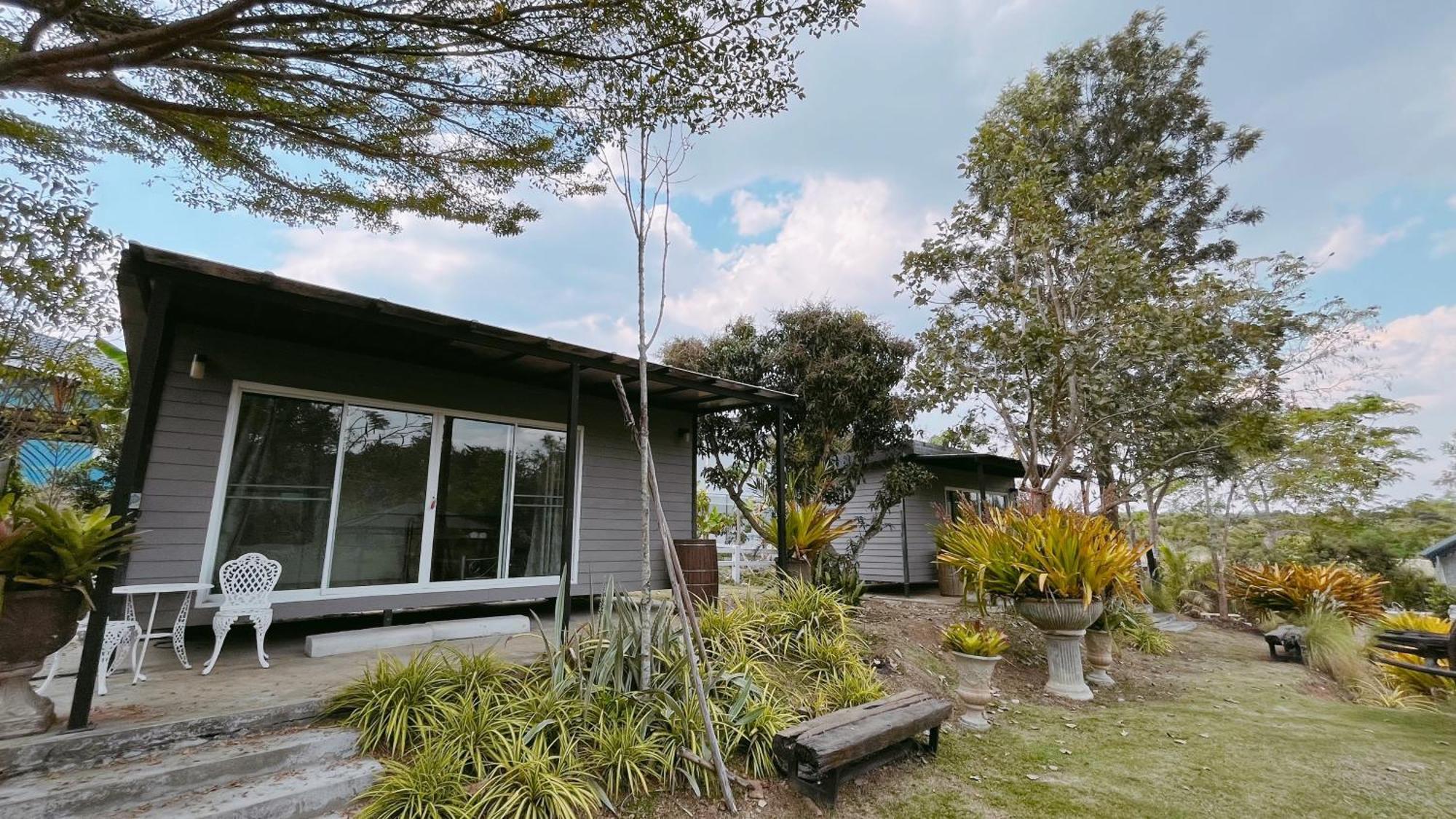 Moon Village Khaoyai Holiday Home Pong Talong Δωμάτιο φωτογραφία