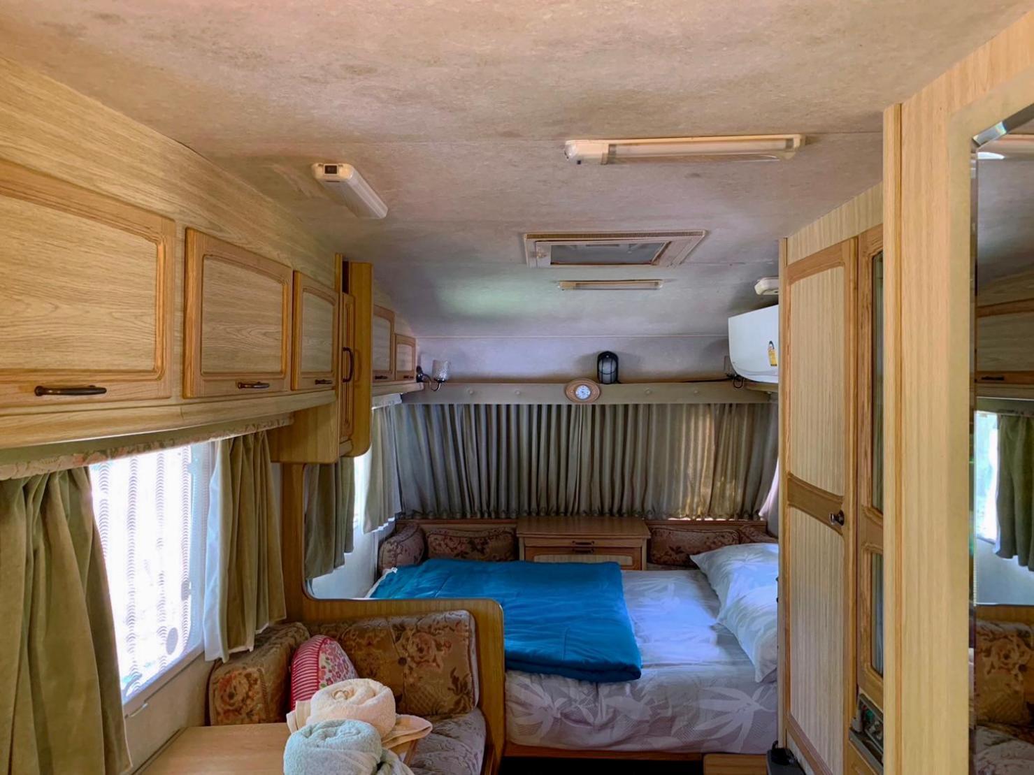 Moon Village Khaoyai Holiday Home Pong Talong Δωμάτιο φωτογραφία