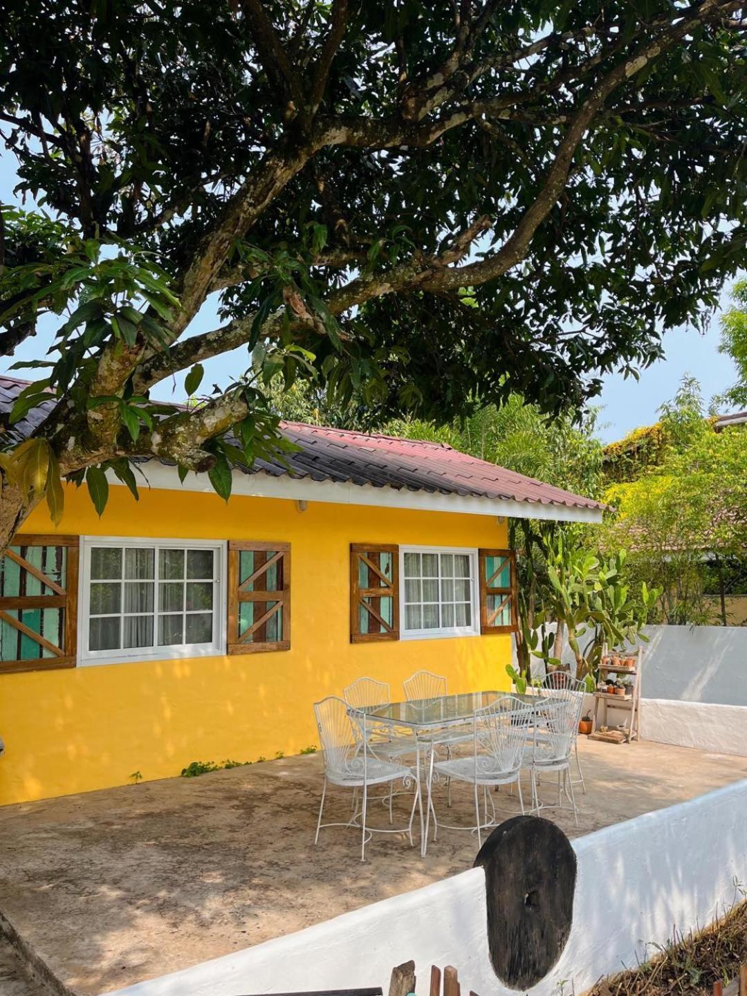 Moon Village Khaoyai Holiday Home Pong Talong Δωμάτιο φωτογραφία