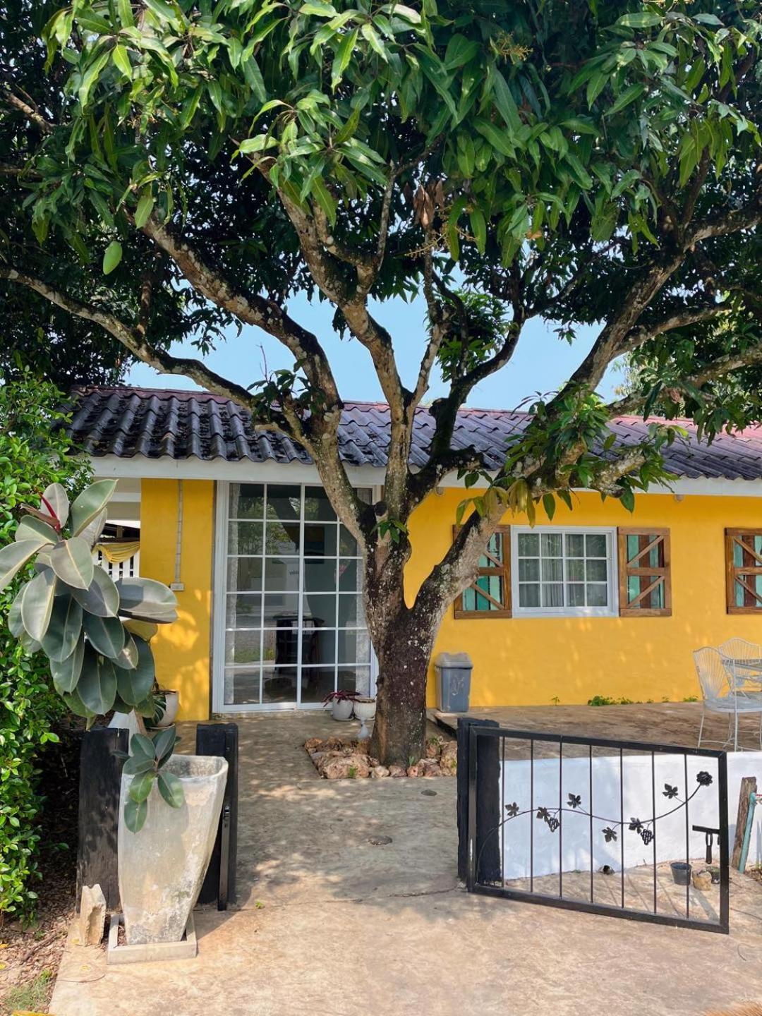 Moon Village Khaoyai Holiday Home Pong Talong Δωμάτιο φωτογραφία