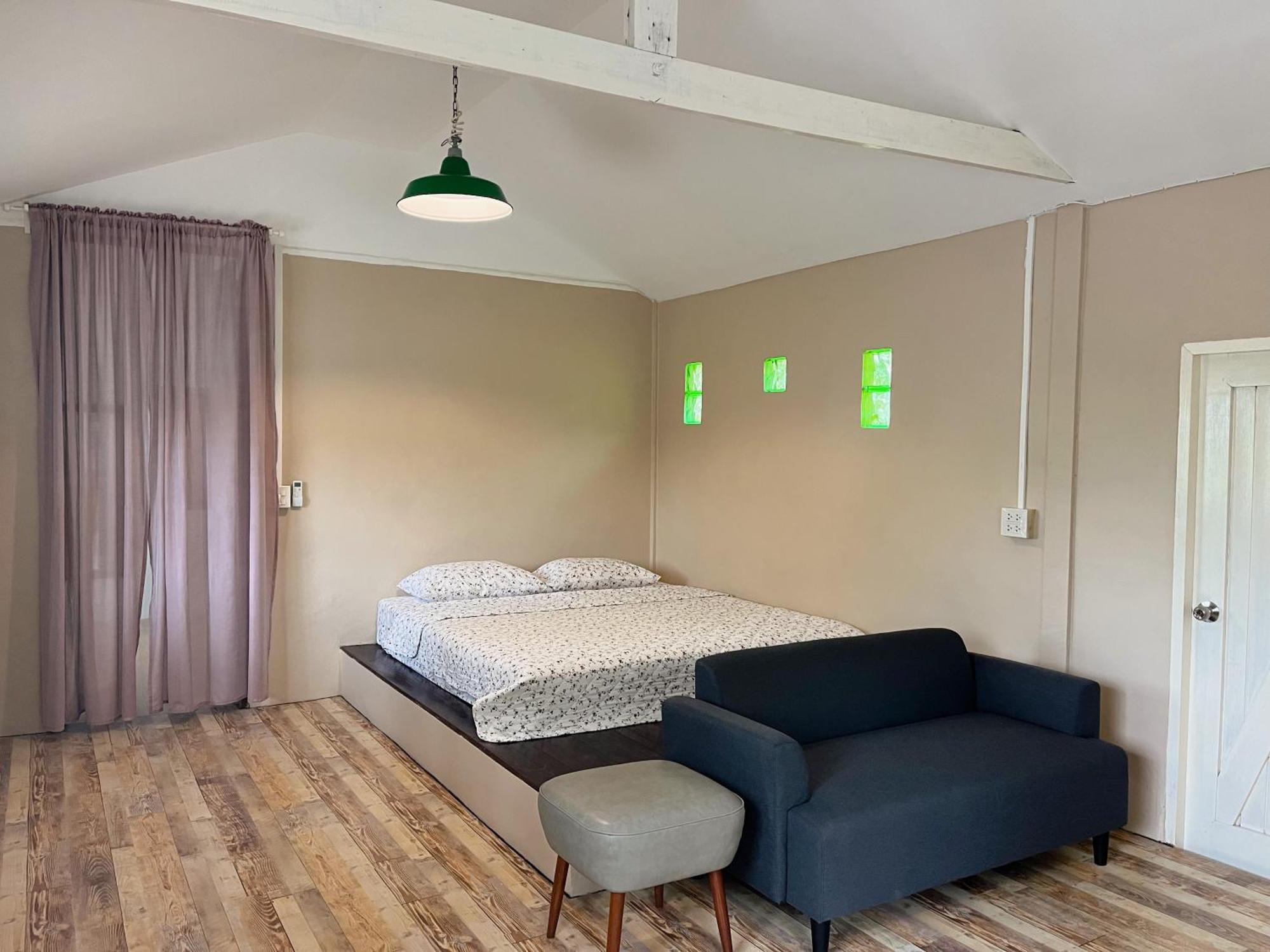 Moon Village Khaoyai Holiday Home Pong Talong Δωμάτιο φωτογραφία