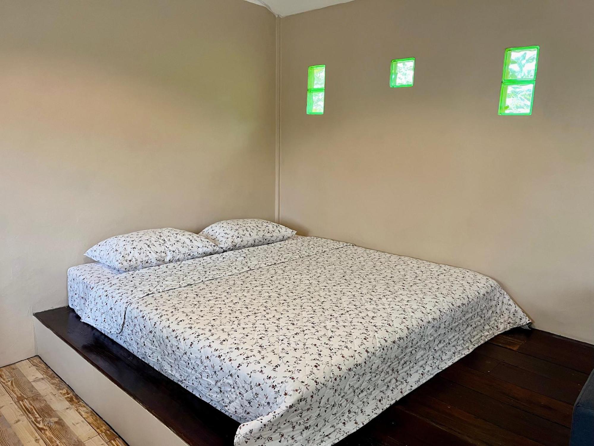 Moon Village Khaoyai Holiday Home Pong Talong Δωμάτιο φωτογραφία