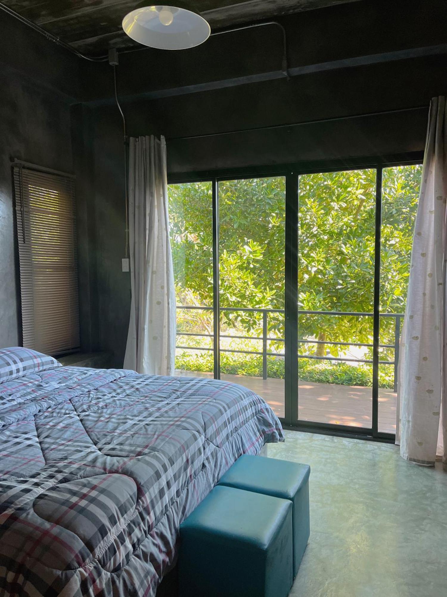 Moon Village Khaoyai Holiday Home Pong Talong Δωμάτιο φωτογραφία