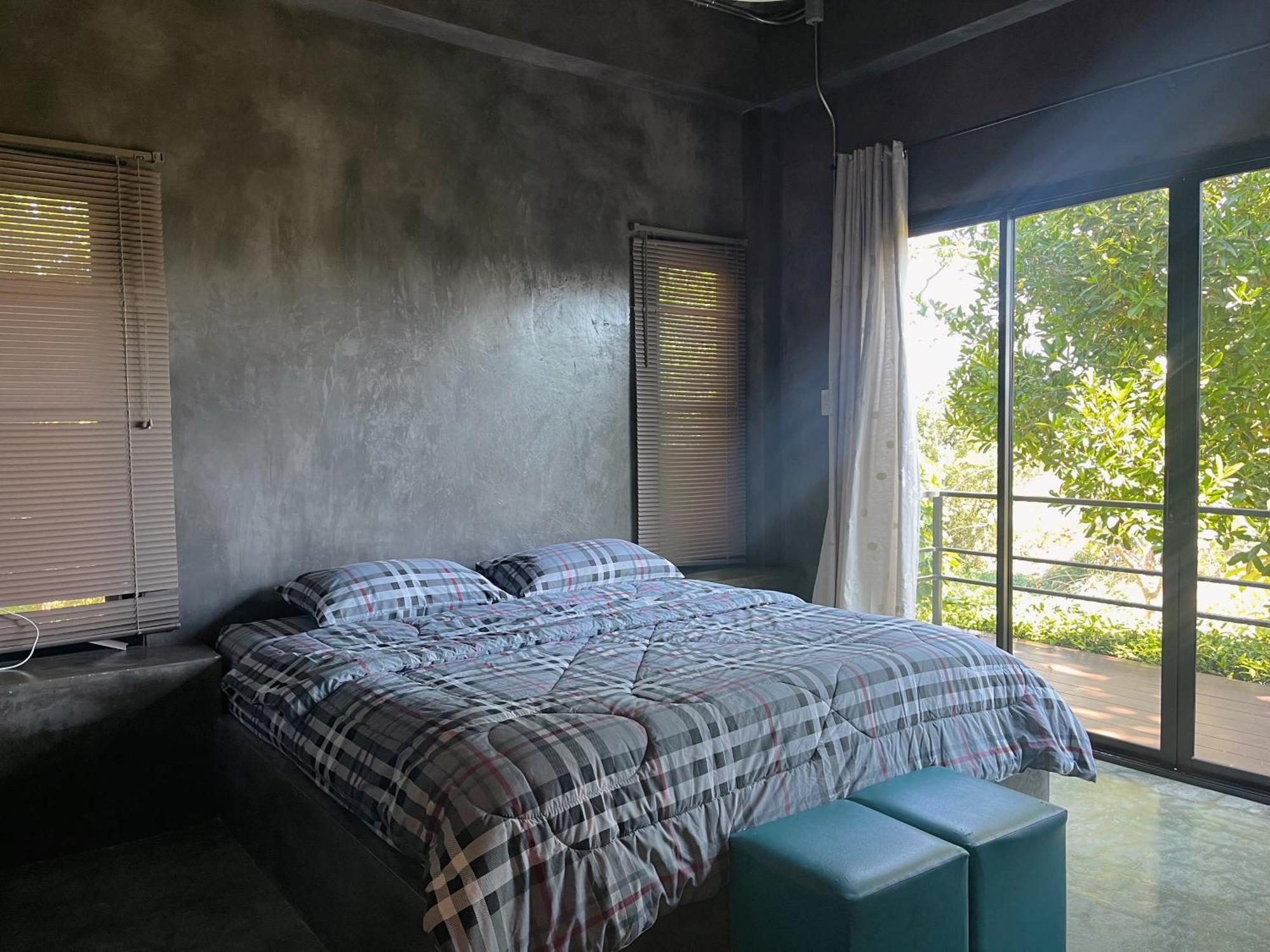 Moon Village Khaoyai Holiday Home Pong Talong Δωμάτιο φωτογραφία