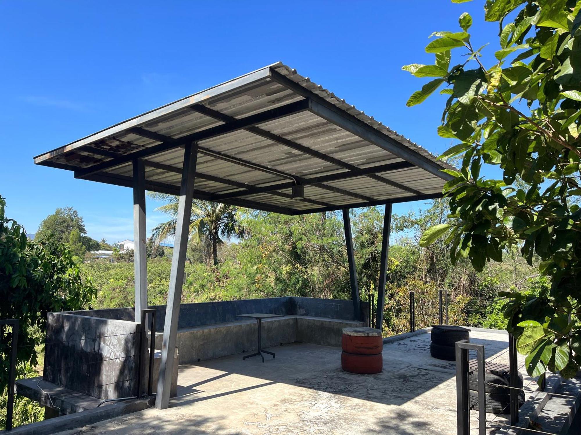 Moon Village Khaoyai Holiday Home Pong Talong Δωμάτιο φωτογραφία