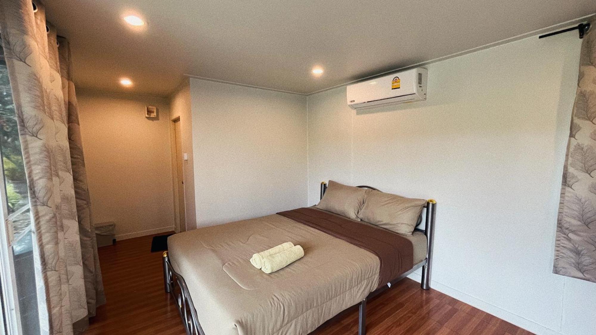 Moon Village Khaoyai Holiday Home Pong Talong Δωμάτιο φωτογραφία