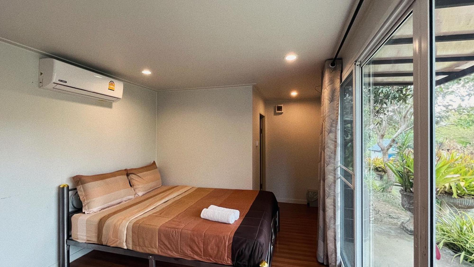 Moon Village Khaoyai Holiday Home Pong Talong Δωμάτιο φωτογραφία