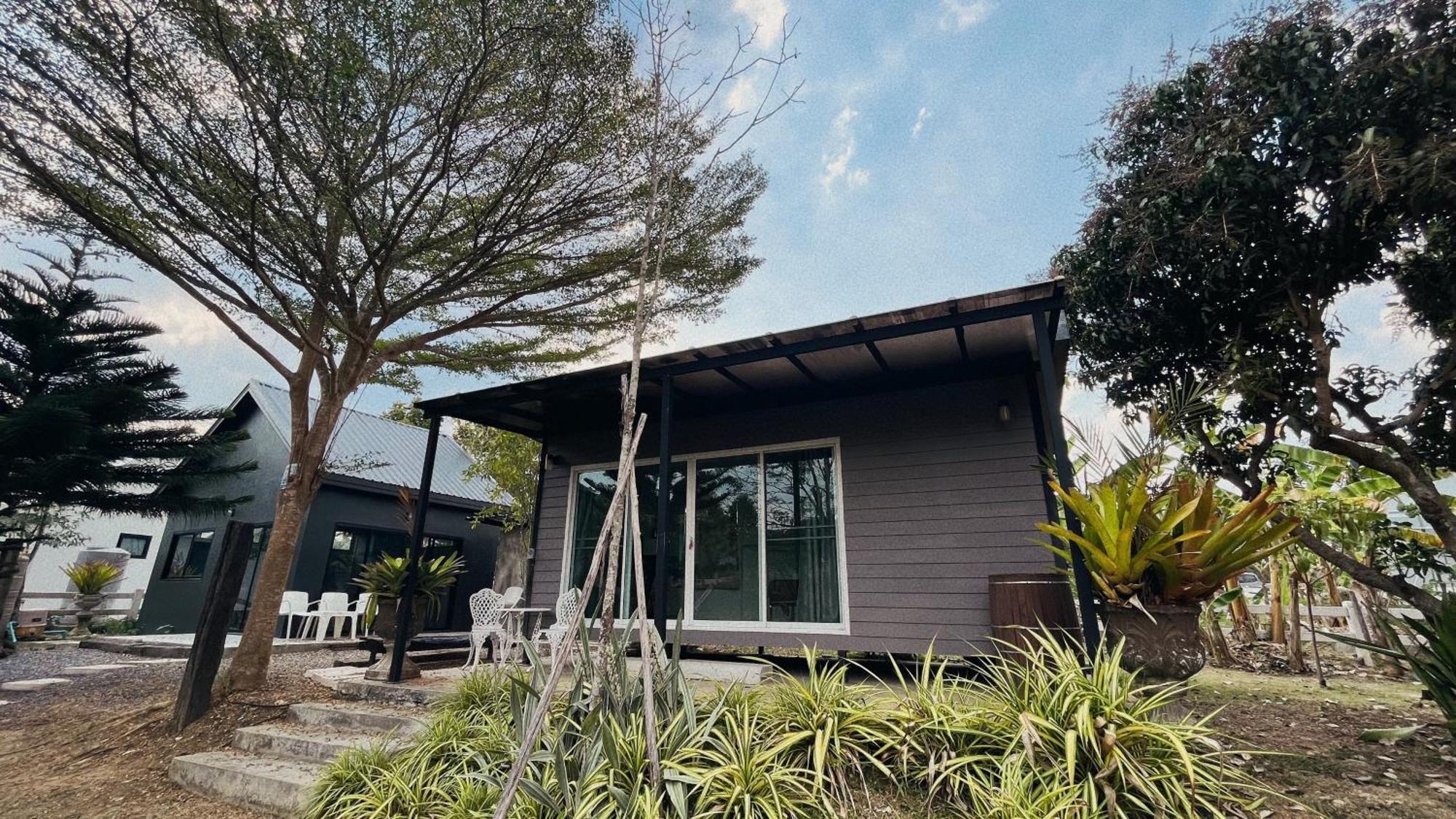Moon Village Khaoyai Holiday Home Pong Talong Δωμάτιο φωτογραφία