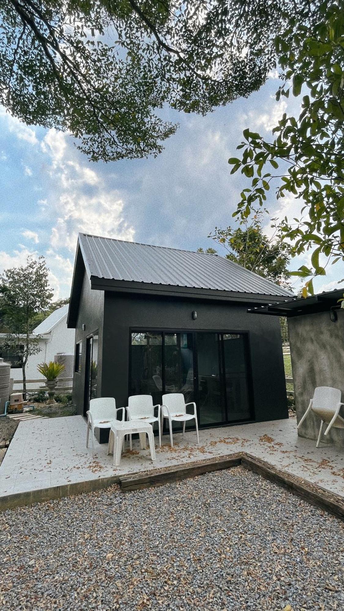 Moon Village Khaoyai Holiday Home Pong Talong Δωμάτιο φωτογραφία