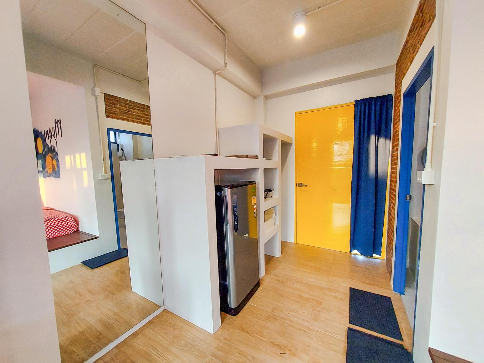 Moon Village Khaoyai Holiday Home Pong Talong Δωμάτιο φωτογραφία