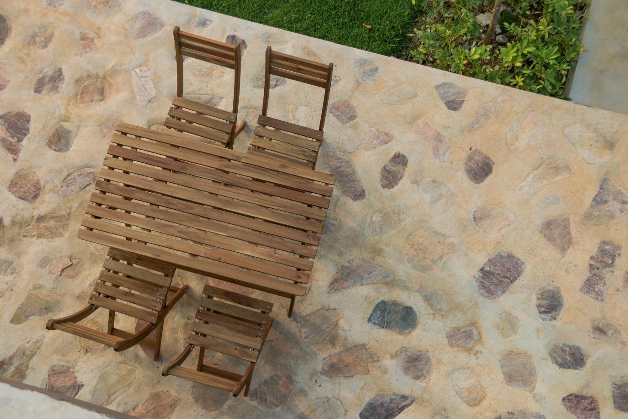 Moon Village Khaoyai Holiday Home Pong Talong Δωμάτιο φωτογραφία