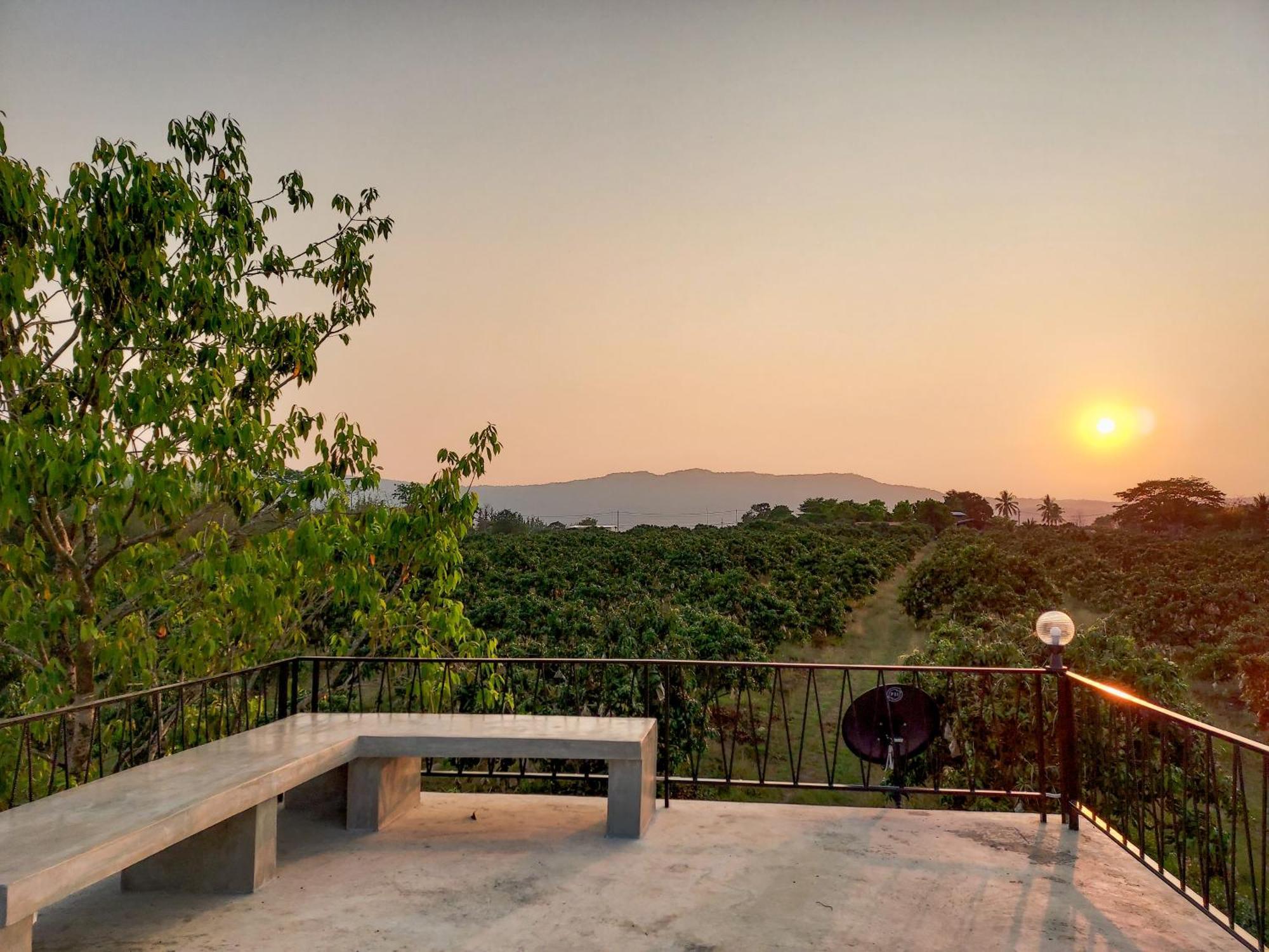 Moon Village Khaoyai Holiday Home Pong Talong Δωμάτιο φωτογραφία