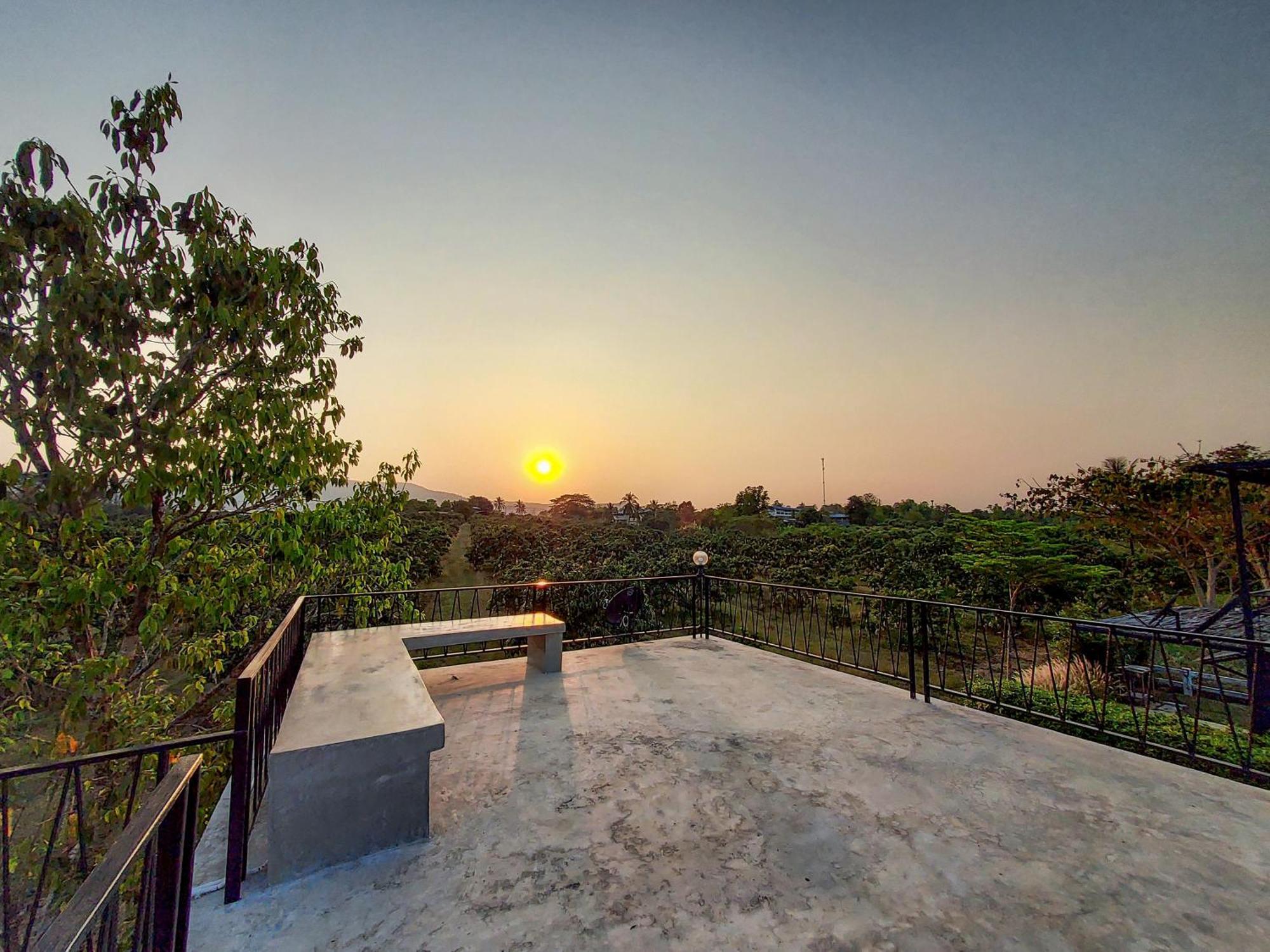 Moon Village Khaoyai Holiday Home Pong Talong Δωμάτιο φωτογραφία