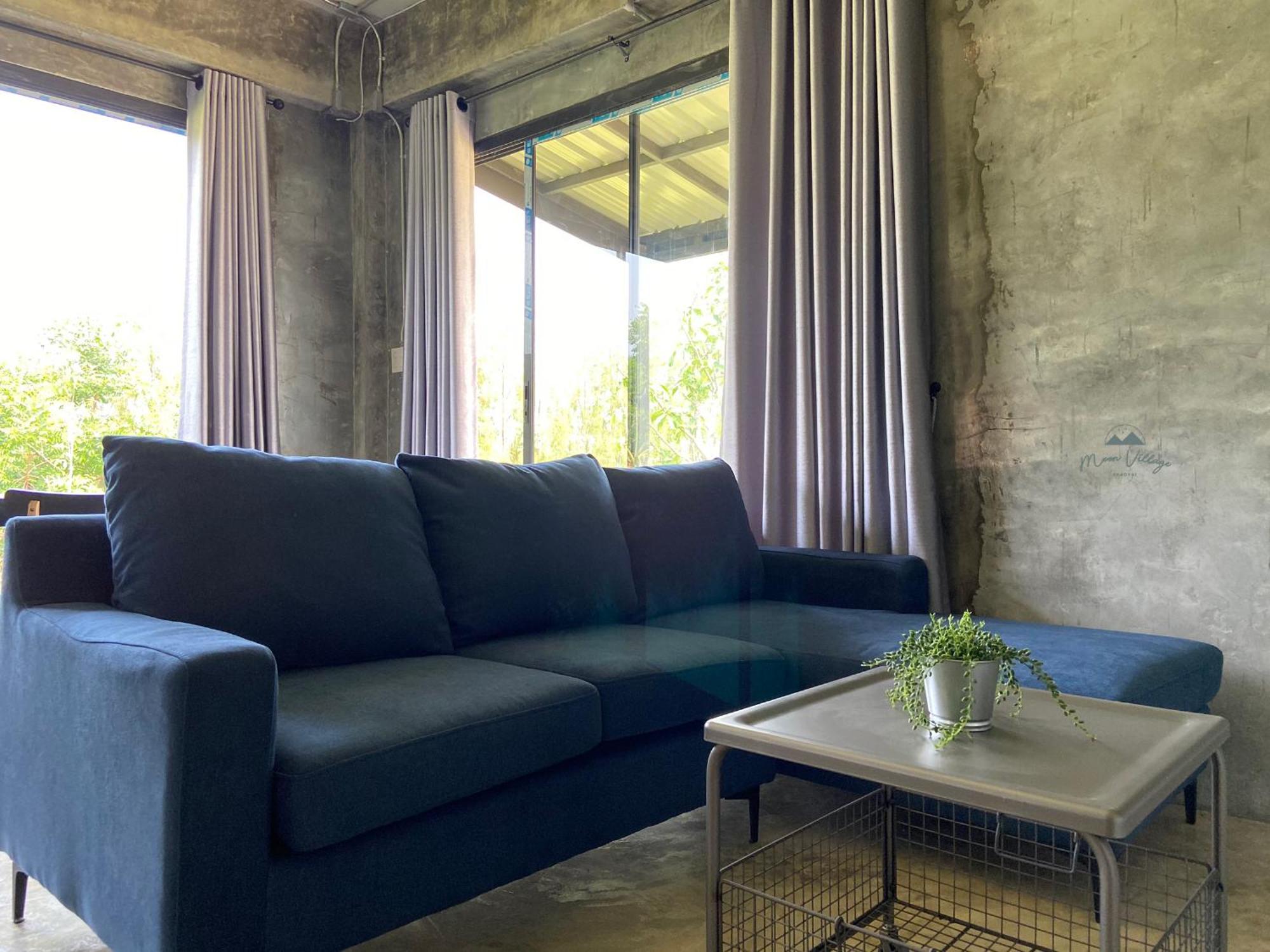 Moon Village Khaoyai Holiday Home Pong Talong Δωμάτιο φωτογραφία