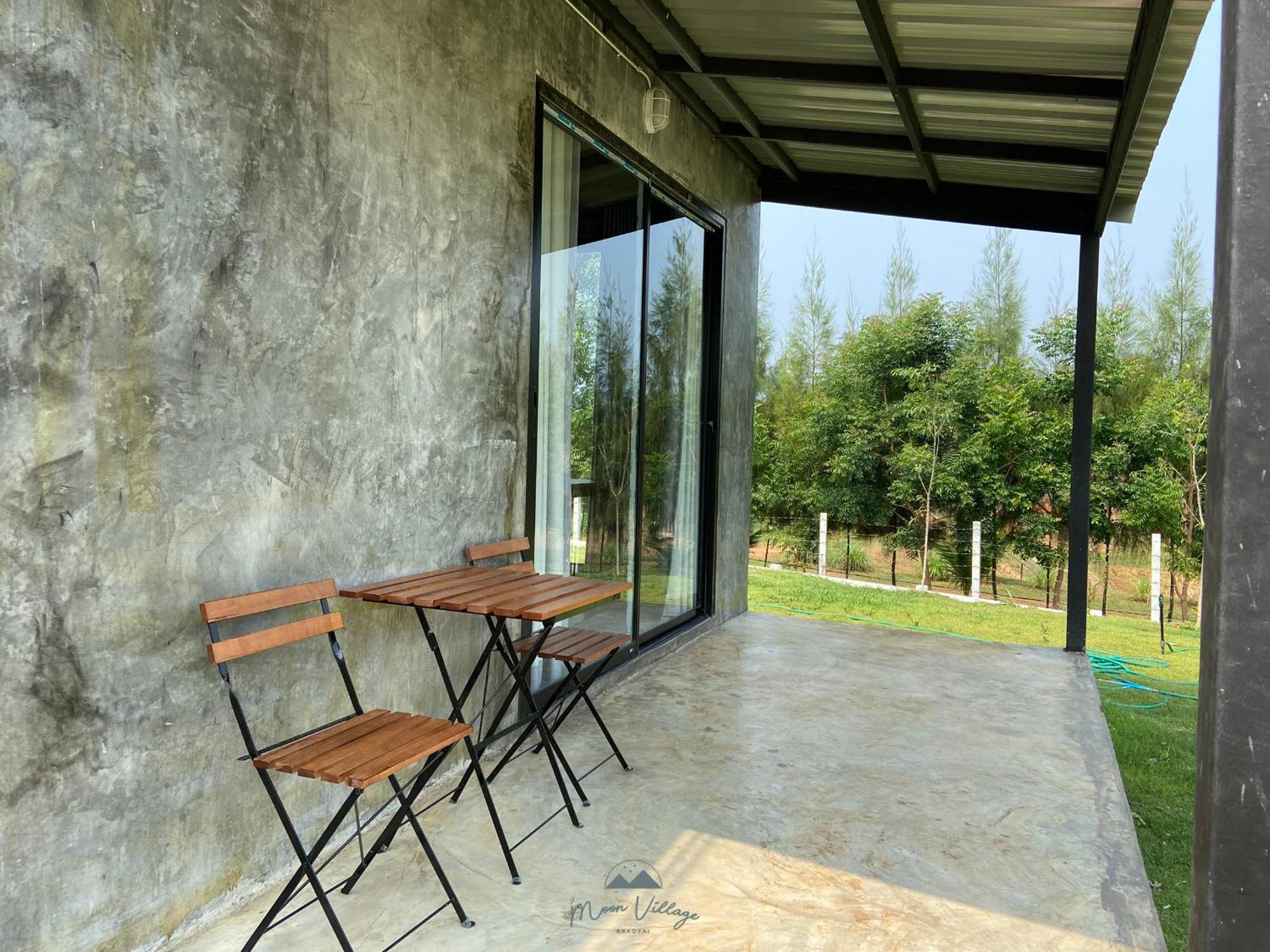 Moon Village Khaoyai Holiday Home Pong Talong Δωμάτιο φωτογραφία