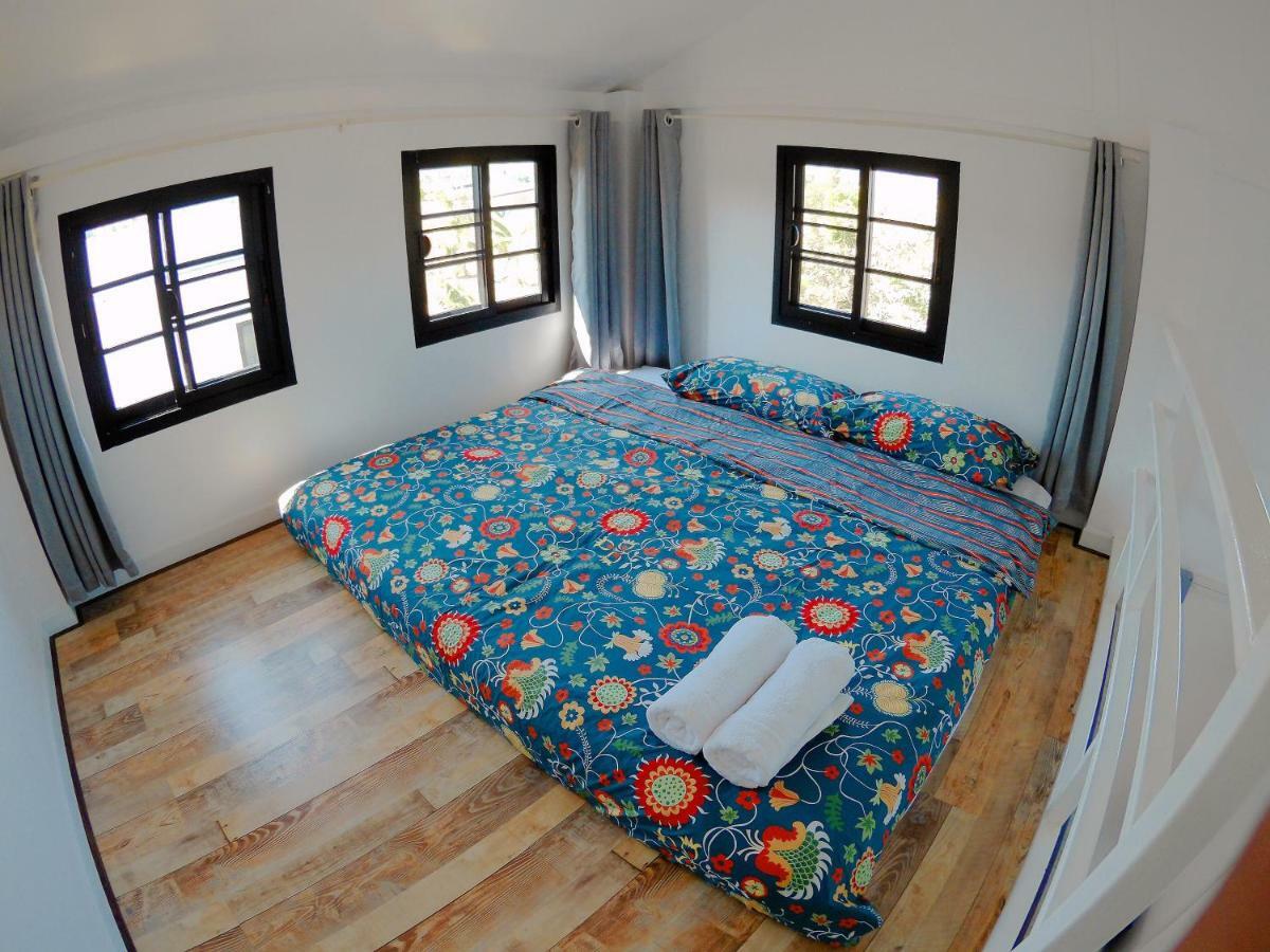 Moon Village Khaoyai Holiday Home Pong Talong Εξωτερικό φωτογραφία